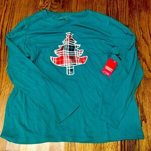 Woman’s Christmas Pajamas